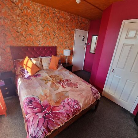 Philbeach Guest House Weymouth Eksteriør bilde