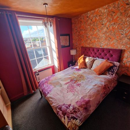 Philbeach Guest House Weymouth Eksteriør bilde